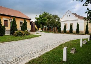 Fishermen`s Square