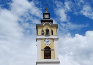 Crkva svetog kralja Stefana